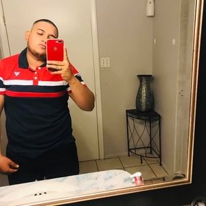 Meet your Posher, Lisandro